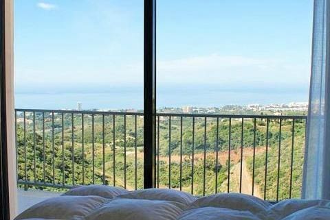 2 slaapkamer Penthouse te koop in Marbella met zwembad garage - € 395.000 (Ref: 9447866)