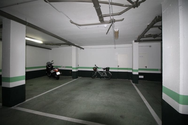 3 makuuhuone Huoneisto myytävänä paikassa Estepona mukana uima-altaan - 999 000 € (Ref: 9447869)