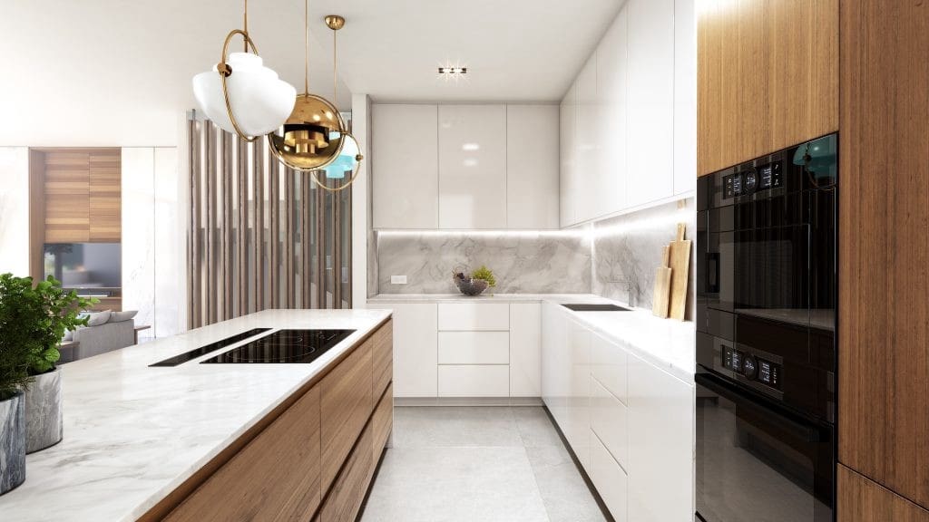 4 camera da letto Villa in vendita in Marbella con piscina garage - 1.720.000 € (Rif: 9447881)