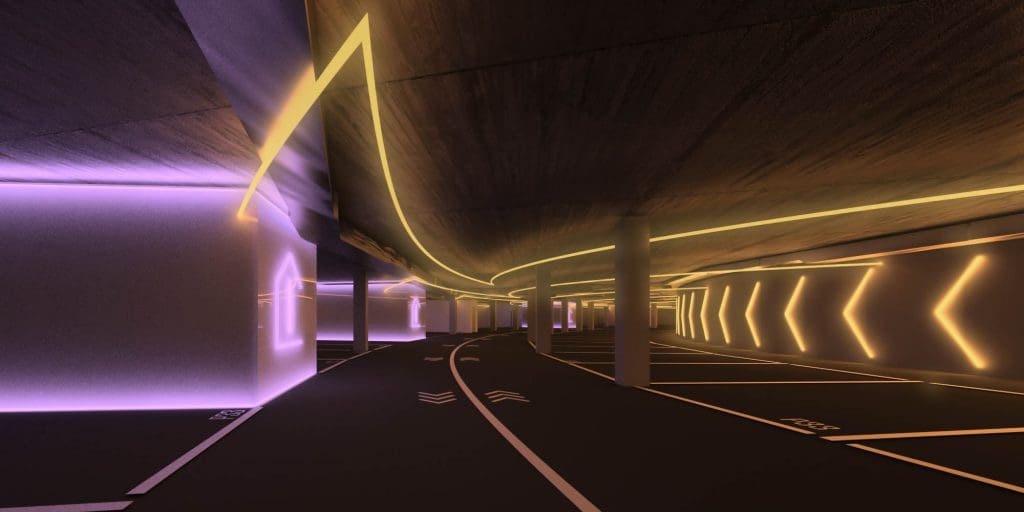 3 camera da letto Appartamento in vendita in Estepona con piscina garage - 842.000 € (Rif: 9447883)