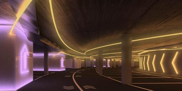 Apartamento de 2 habitaciones en Estepona en venta con piscina garaje - 592.000 € (Ref: 9447884)