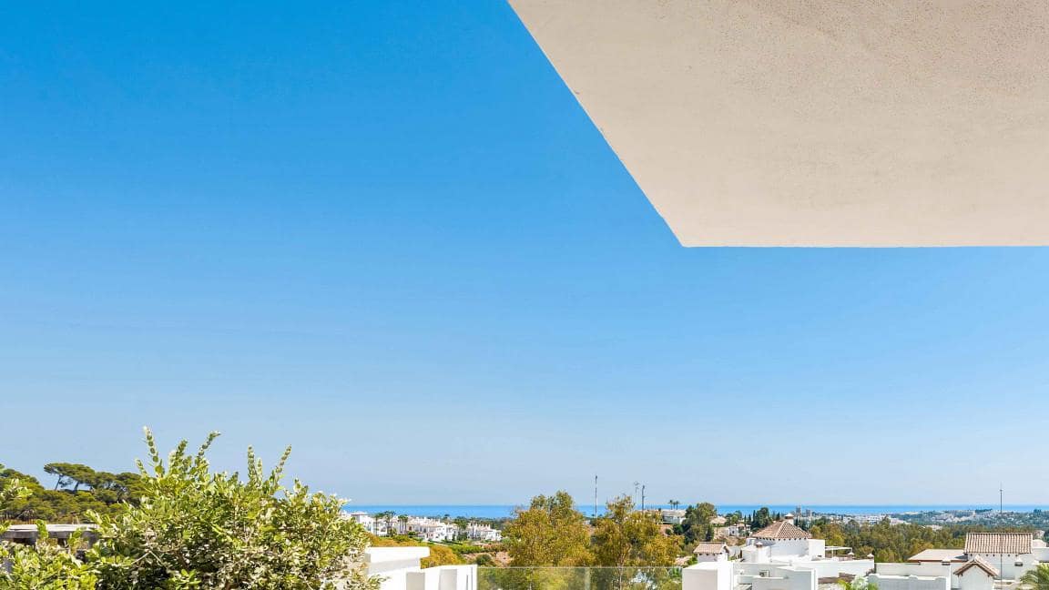 2 quarto Apartamento para venda em Marbella com piscina garagem - 695 000 € (Ref: 9447886)