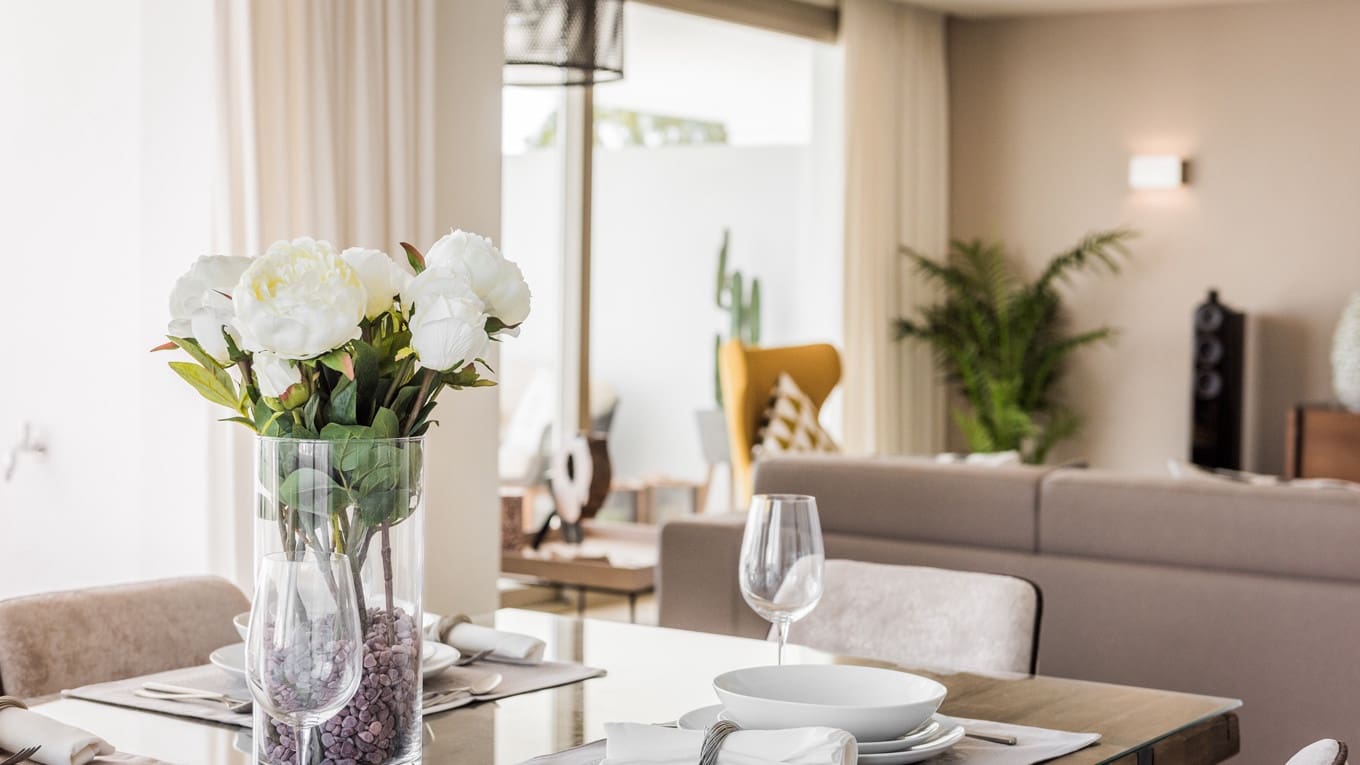 2 bedroom Apartment for sale in Marbella with pool garage - € 721,000 (Ref: 9447887)