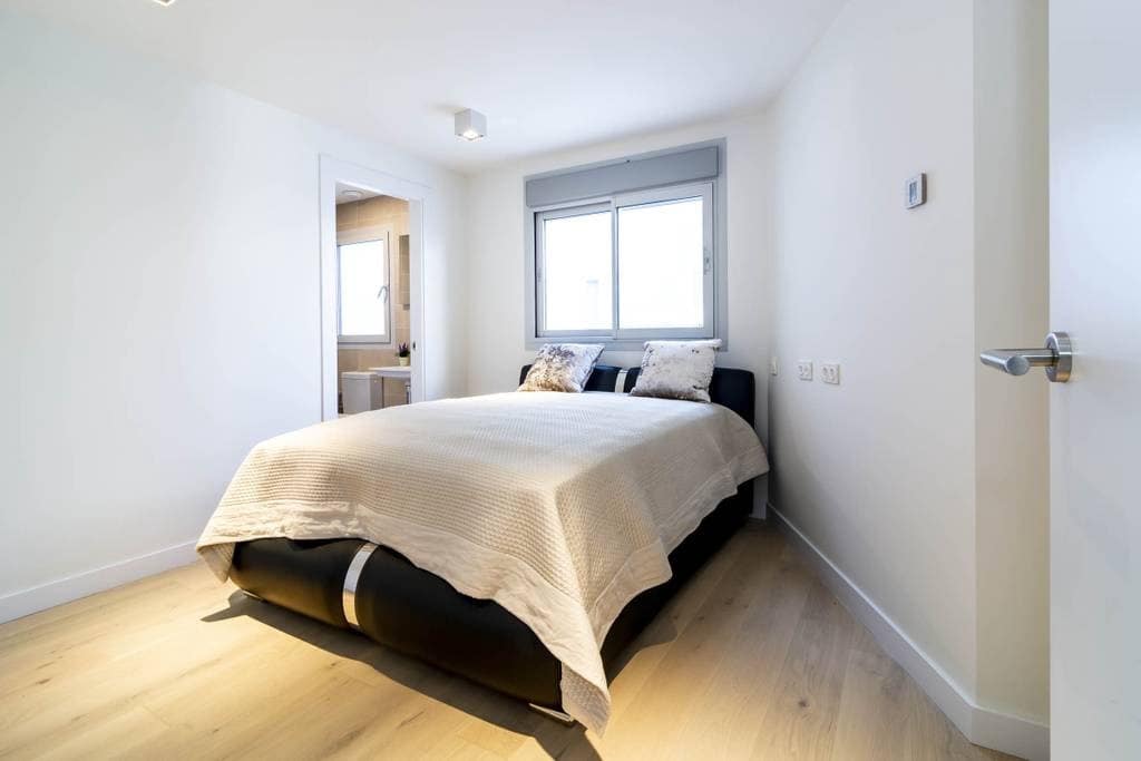 Ático de 3 habitaciones en Benalmádena en venta con piscina garaje - 2.000.000 € (Ref: 9447890)