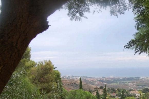 Byggegrund til salg i Marbella - € 745.000 (Ref: 9447891)