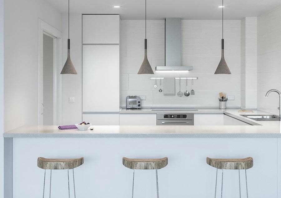 2 sypialnia Penthouse na sprzedaż w Benahavis z basenem garażem - 245 000 € (Ref: 9447894)