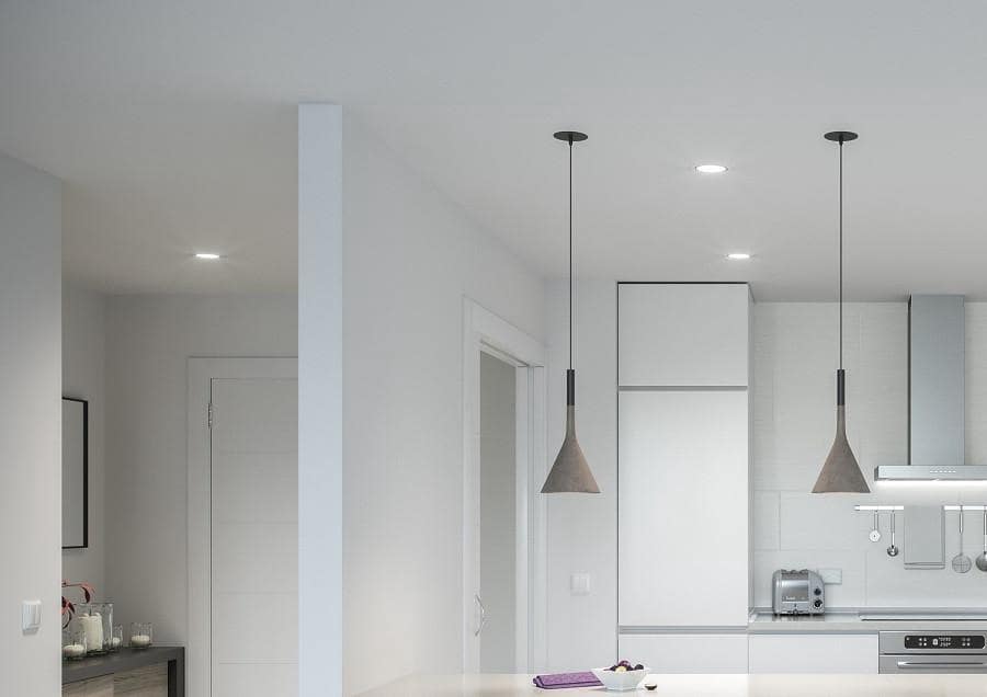 2 sypialnia Penthouse na sprzedaż w Benahavis z basenem garażem - 245 000 € (Ref: 9447894)