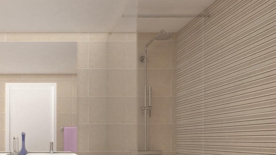 2 sypialnia Penthouse na sprzedaż w Benahavis z basenem garażem - 245 000 € (Ref: 9447894)