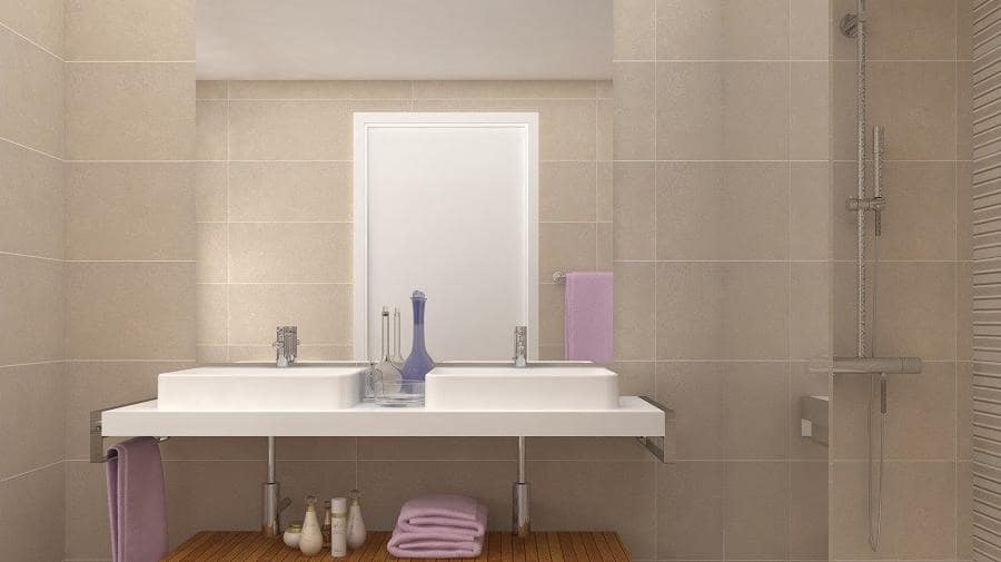 2 sypialnia Penthouse na sprzedaż w Benahavis z basenem garażem - 245 000 € (Ref: 9447894)