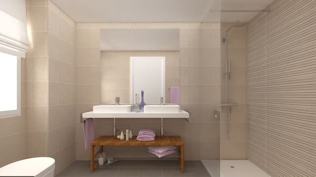 2 slaapkamer Penthouse te koop in Benahavís met zwembad garage - € 245.000 (Ref: 9447894)