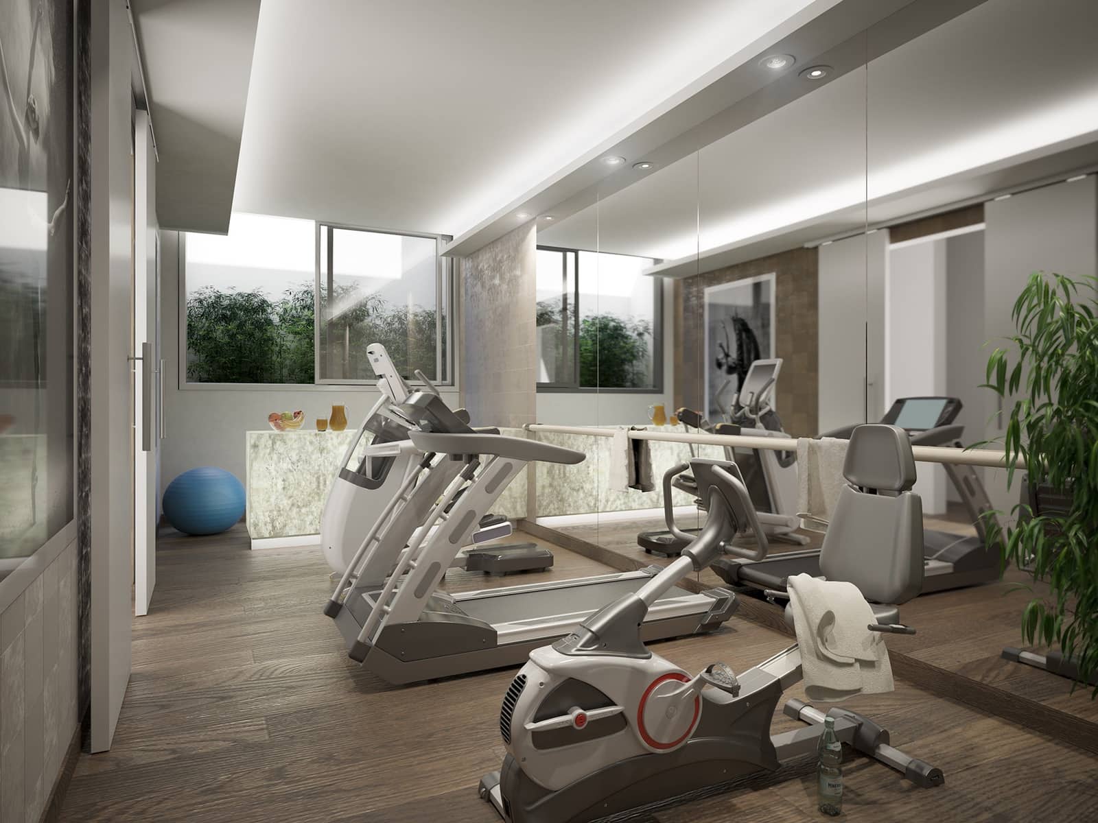 4 soverom Villa til salgs i San Pedro de Alcantara med svømmebasseng garasje - € 1 760 000 (Ref: 9447895)