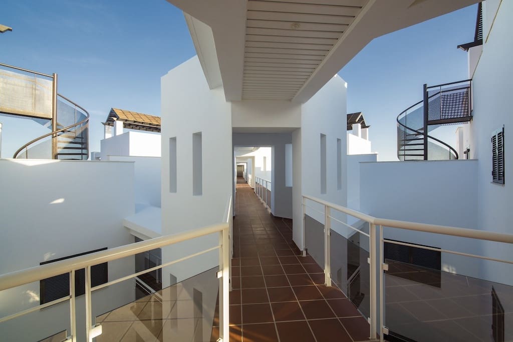 2 bedroom Apartment for sale in Casares with pool garage - € 250,000 (Ref: 9447896)