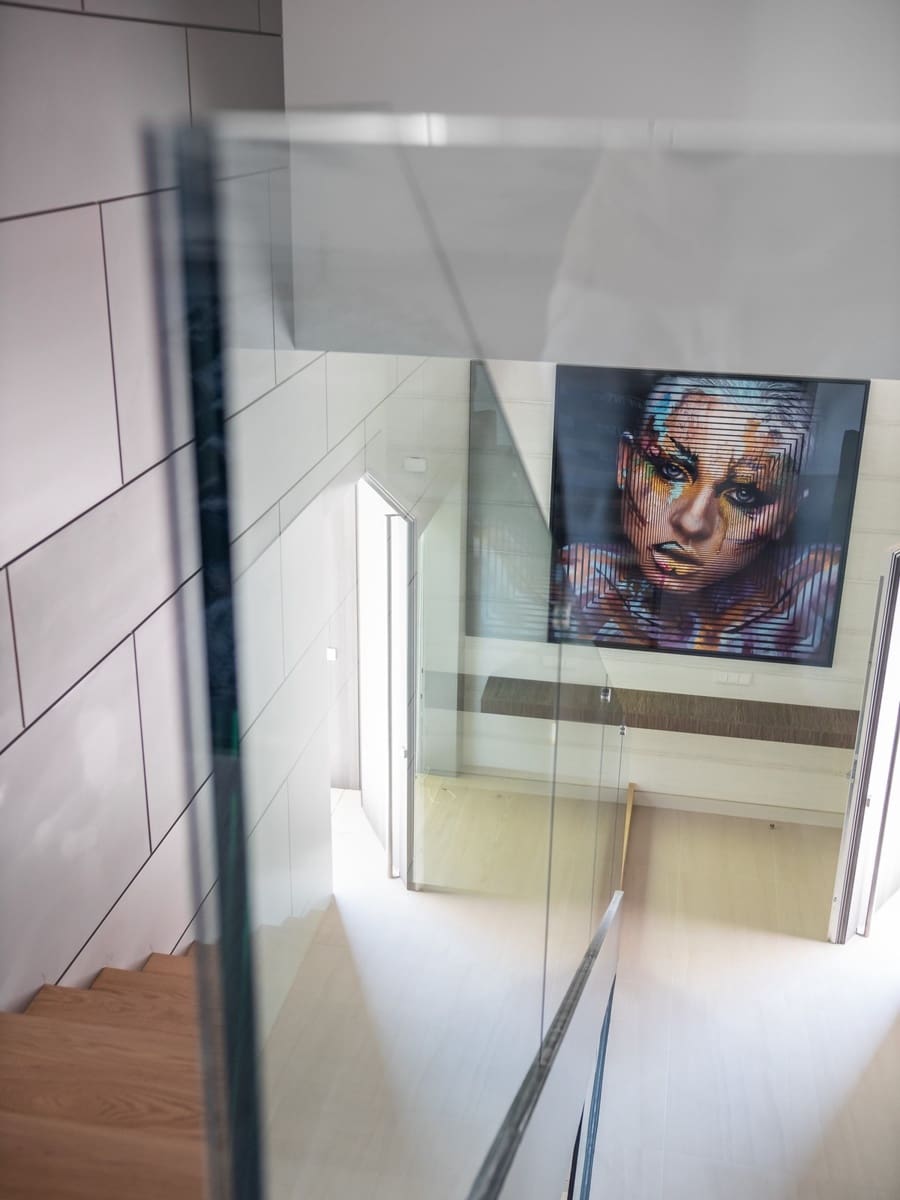 Chalet de 5 habitaciones en Nueva Andalucia en venta con piscina garaje - 3.500.000 € (Ref: 9447899)