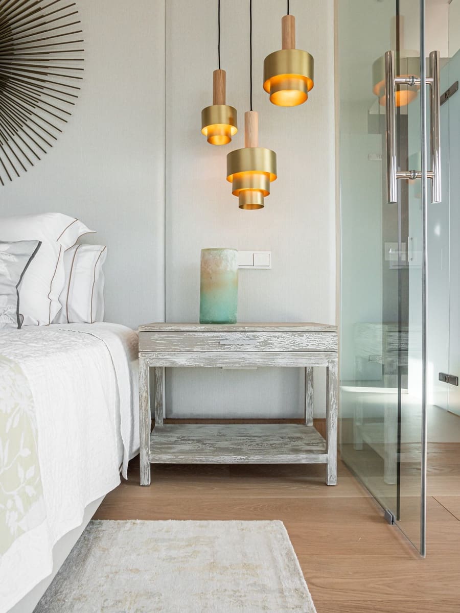 Chalet de 5 habitaciones en Nueva Andalucia en venta con piscina garaje - 3.500.000 € (Ref: 9447899)