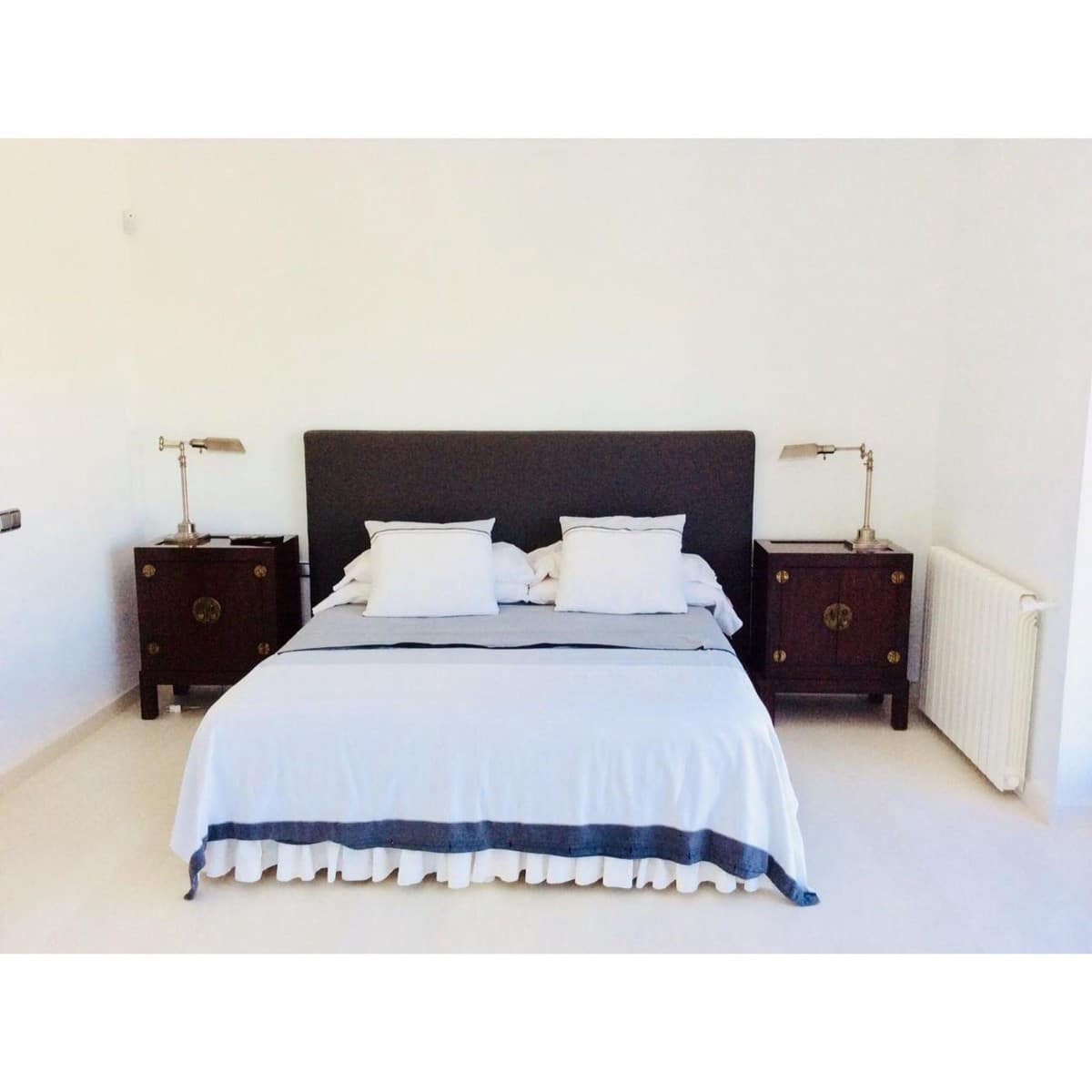 6 quarto Moradia para venda em Guadalmina com piscina garagem - 4 900 000 € (Ref: 9447901)