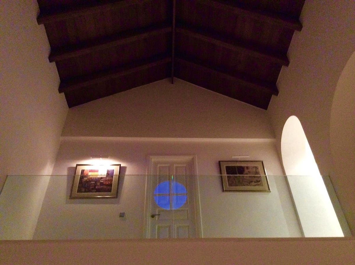 6 quarto Moradia para venda em Guadalmina com piscina garagem - 4 900 000 € (Ref: 9447901)