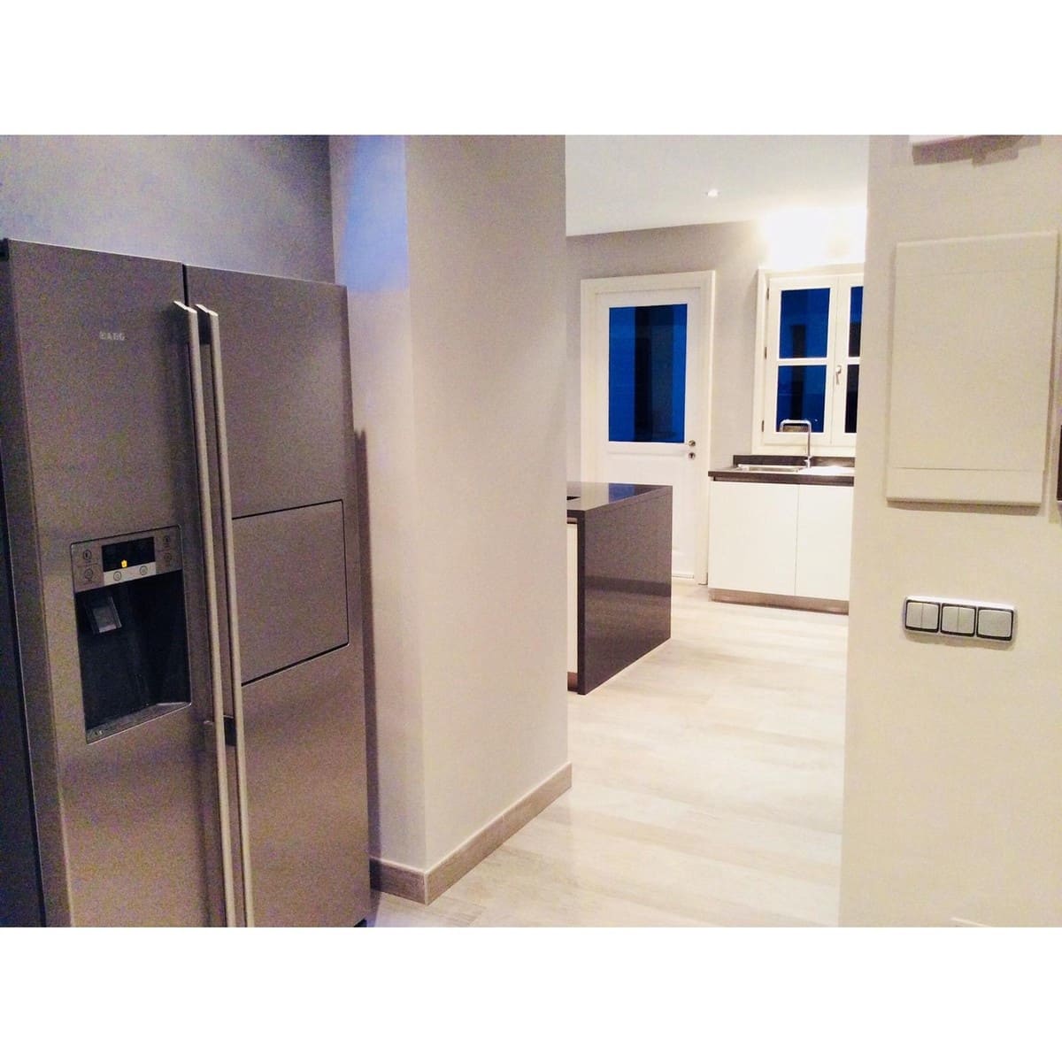 6 quarto Moradia para venda em Guadalmina com piscina garagem - 4 900 000 € (Ref: 9447901)