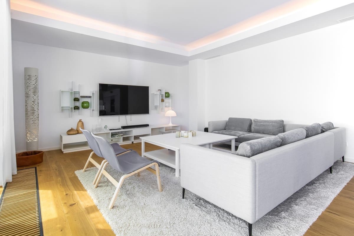 6 soverom Villa til salgs i Marbella med svømmebasseng garasje - € 6 500 000 (Ref: 9447903)