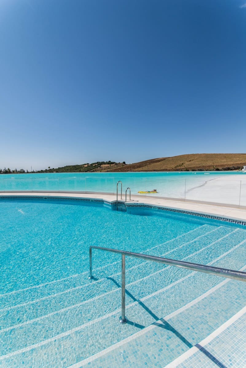 2 quarto Apartamento para venda em Marbella com piscina garagem - 249 000 € (Ref: 9447906)