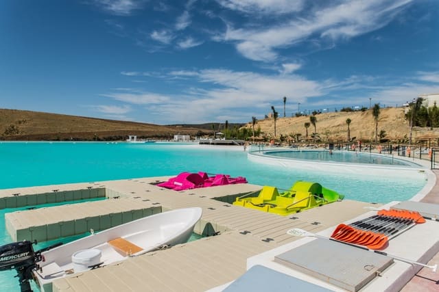 2 quarto Apartamento para venda em Marbella com piscina garagem - 249 000 € (Ref: 9447906)