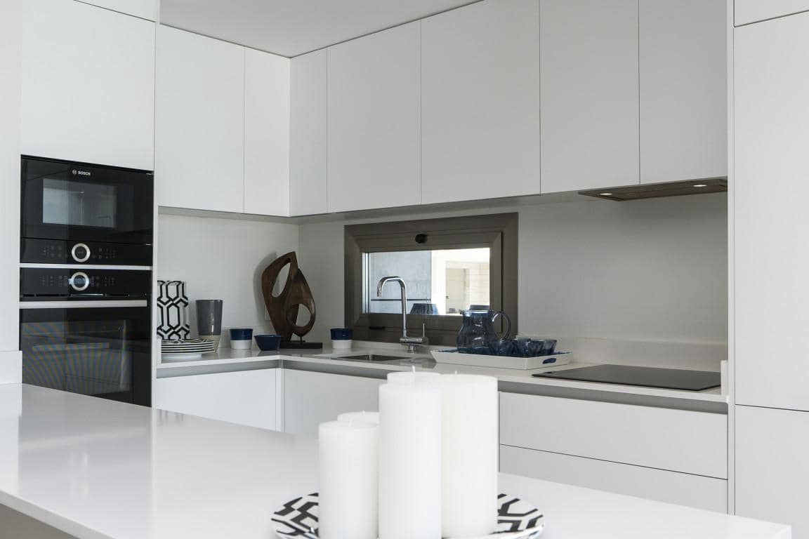 3 bedroom Apartment for sale in Mijas Costa with pool garage - € 895,000 (Ref: 9447908)