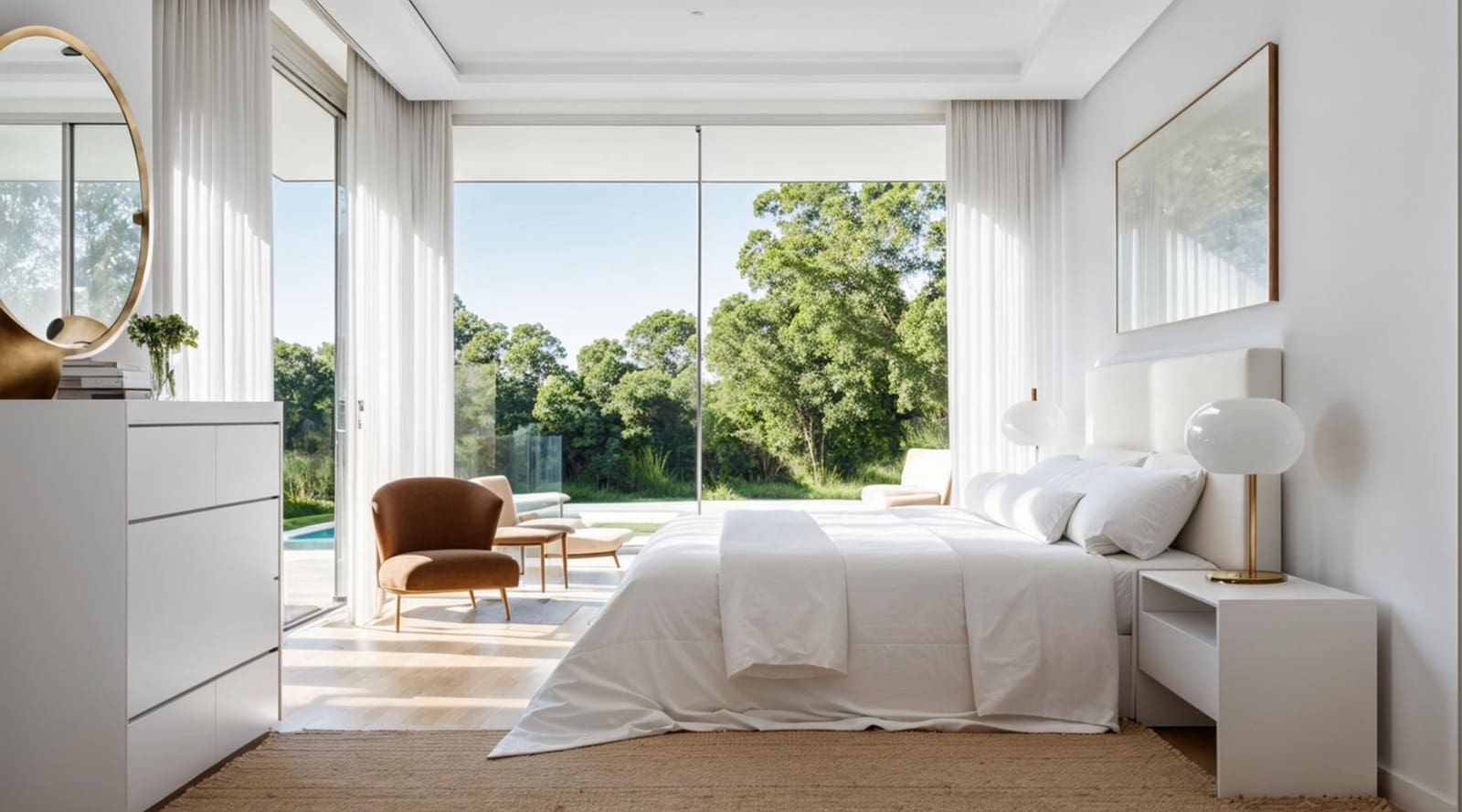 4 bedroom Villa for sale in Marbella with pool garage - € 499,000 (Ref: 9447915)