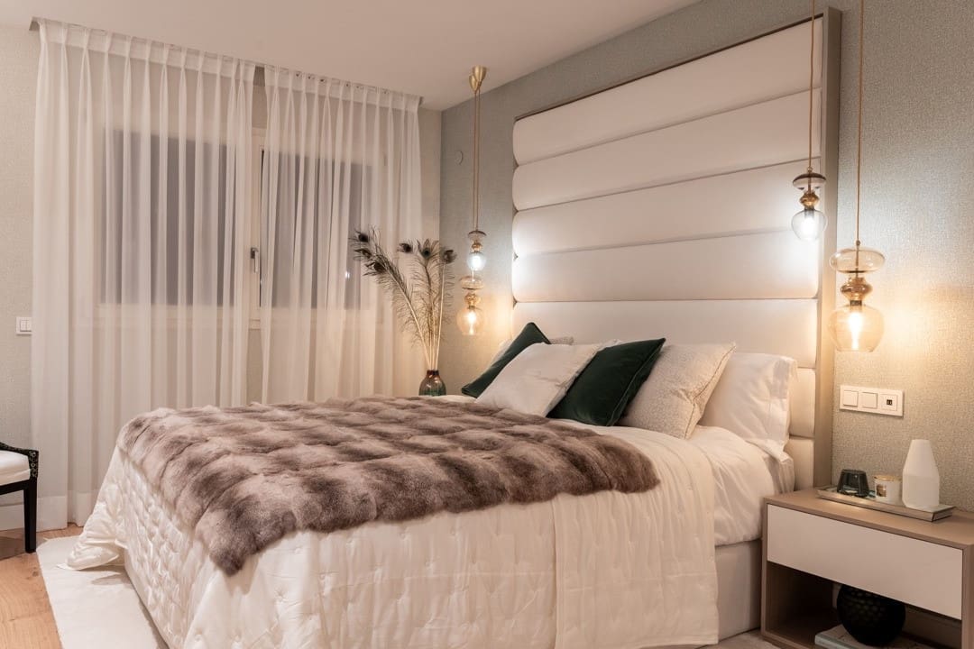 2 camera da letto Appartamento in vendita in Marbella con piscina garage - 1.150.000 € (Rif: 9447920)