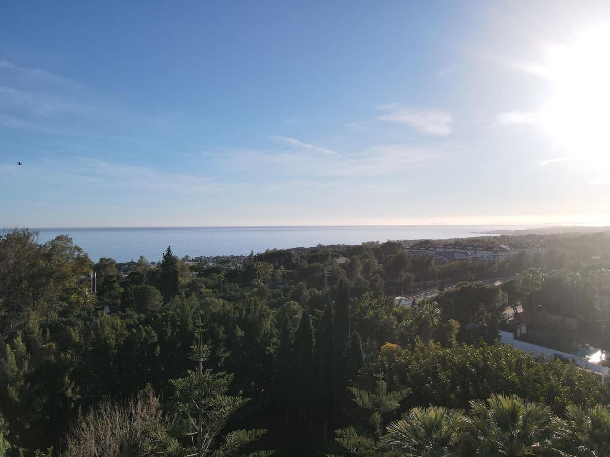 3 chambre Villa/Maison à vendre à Marbella avec piscine garage - 2 950 000 € (Ref: 9447923)