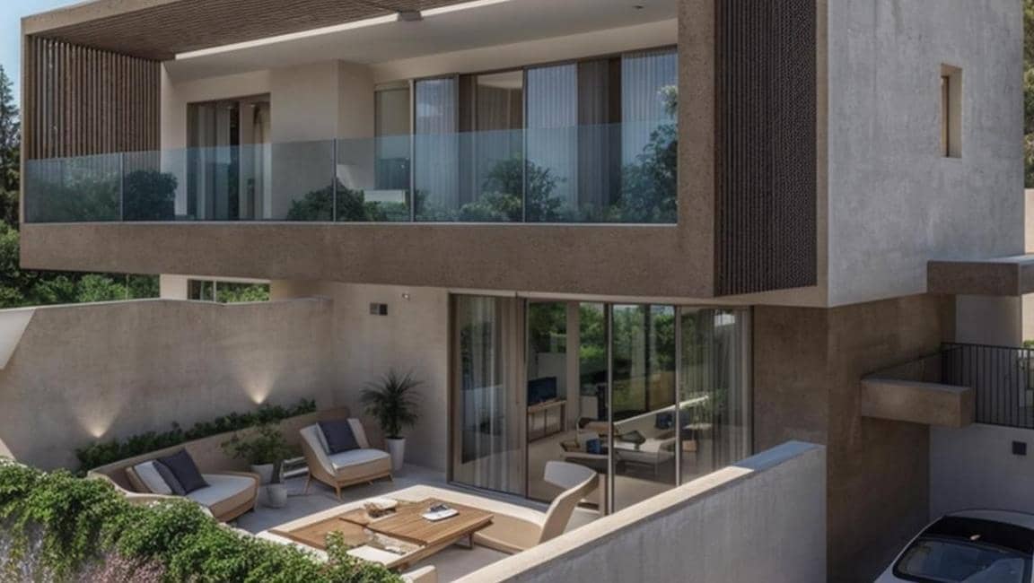 3 sypialnia Willa na sprzedaż w Marbella z basenem garażem - 399 000 € (Ref: 9447924)