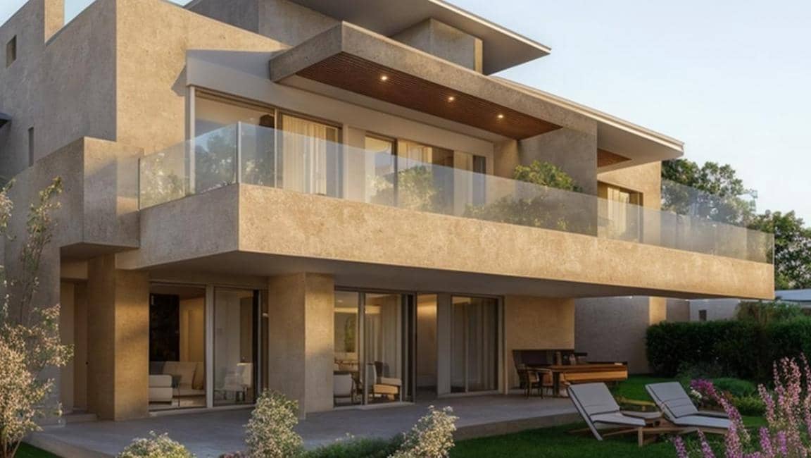 3 sypialnia Willa na sprzedaż w Marbella z basenem garażem - 399 000 € (Ref: 9447924)