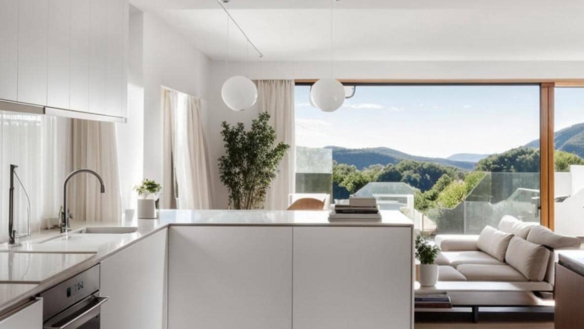 3 sypialnia Willa na sprzedaż w Marbella z basenem garażem - 399 000 € (Ref: 9447924)