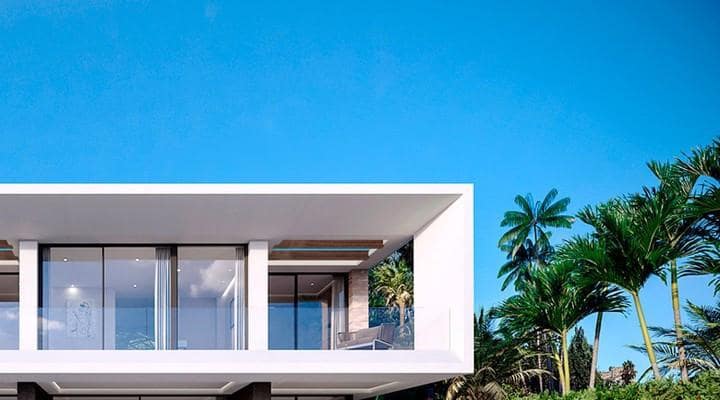 3 sypialnia Willa na sprzedaż w Marbella z basenem garażem - 495 000 € (Ref: 9447926)