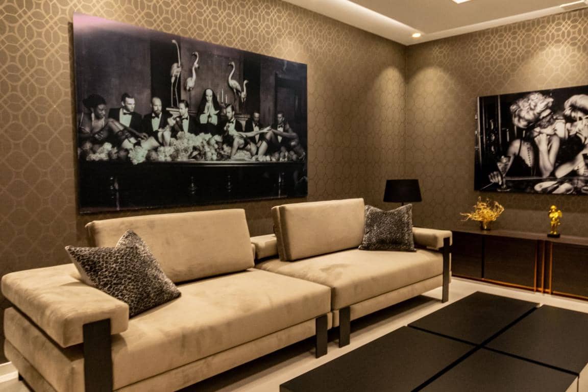 4 slaapkamer Villa te koop in Nueva Andalucia met zwembad garage - € 2.600.000 (Ref: 9447929)