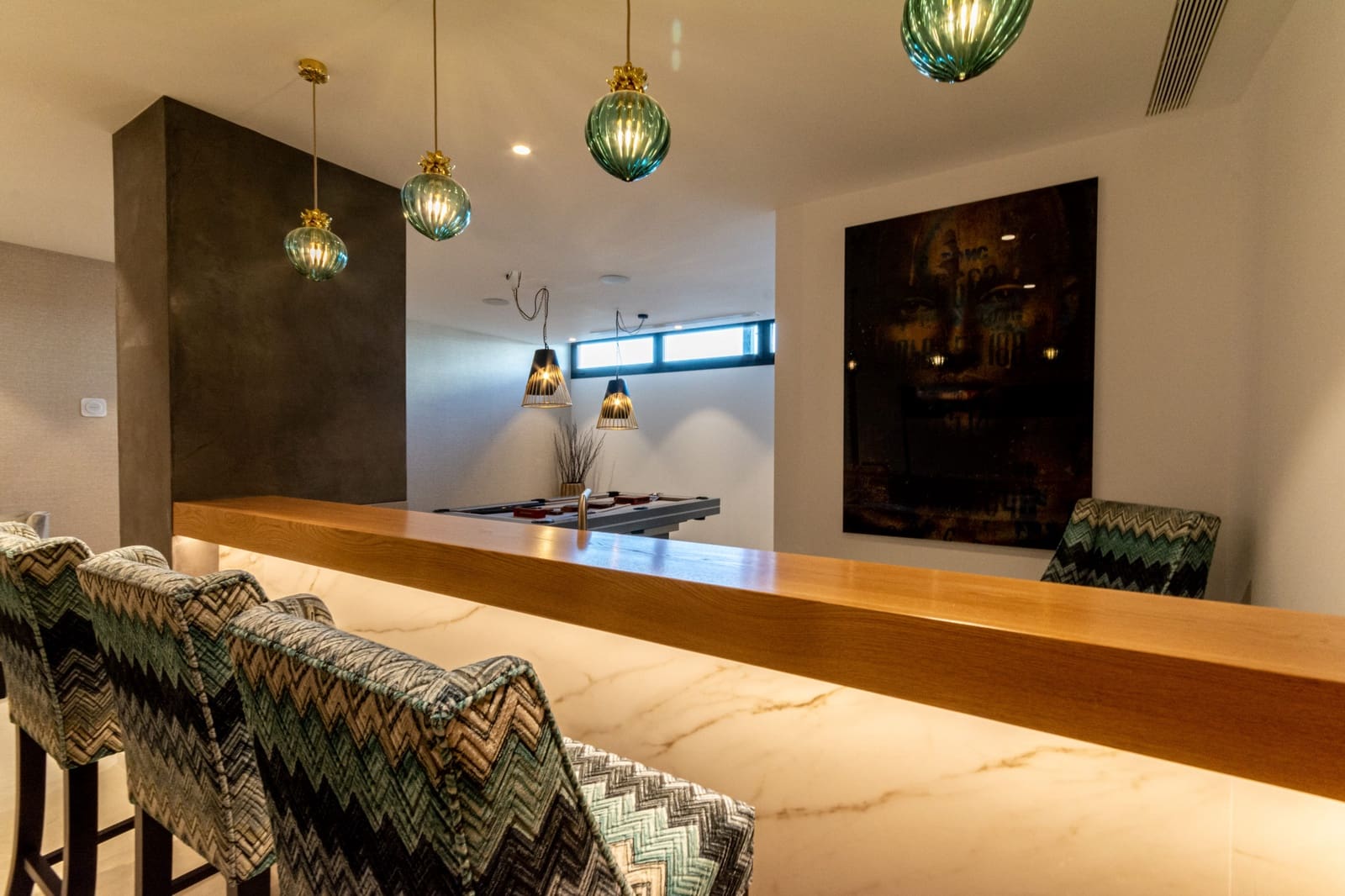 4 slaapkamer Villa te koop in Nueva Andalucia met zwembad garage - € 2.600.000 (Ref: 9447929)