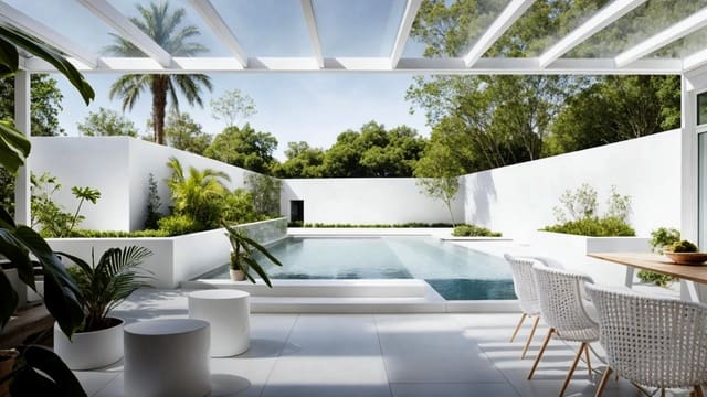 6 sovrum Villa till salu i Nueva Andalucia, Marbella med pool garage - 2 975 000 € (Ref: 9447931)