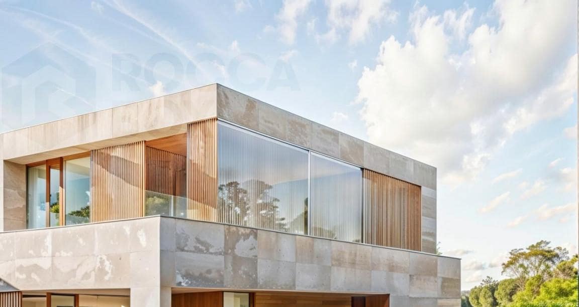 3 soverom Villa til salgs i Campo Mijas med svømmebasseng garasje - € 1 325 000 (Ref: 9447933)