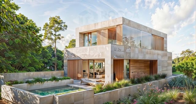 3 quarto Moradia para venda em Campo Mijas, Mijas com piscina garagem - 1 325 000 € (Ref: 9447933)