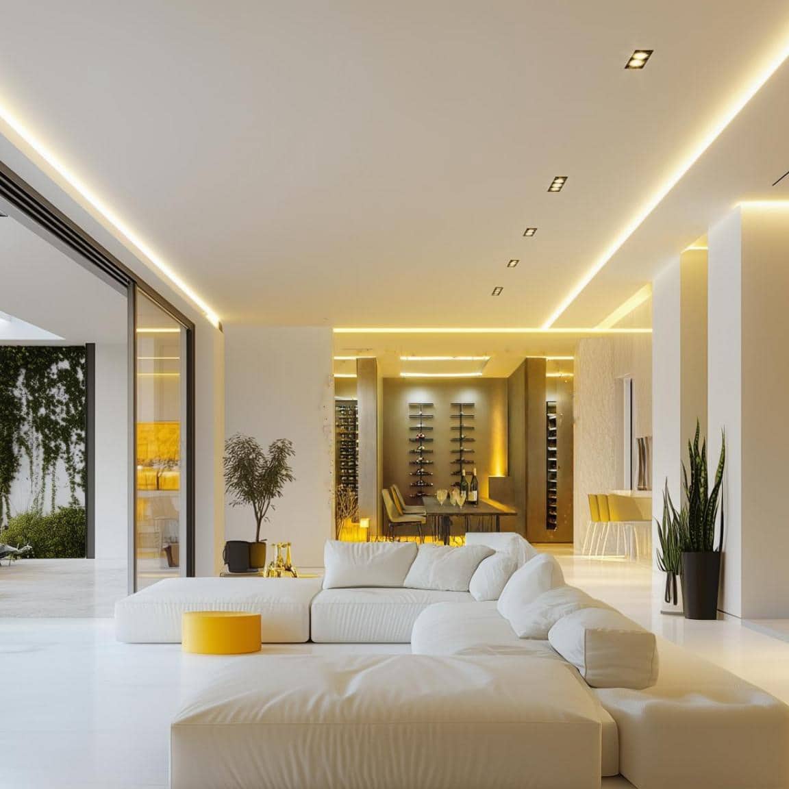 4 chambre Villa/Maison à vendre à Marbella avec piscine garage - 3 490 000 € (Ref: 9447934)