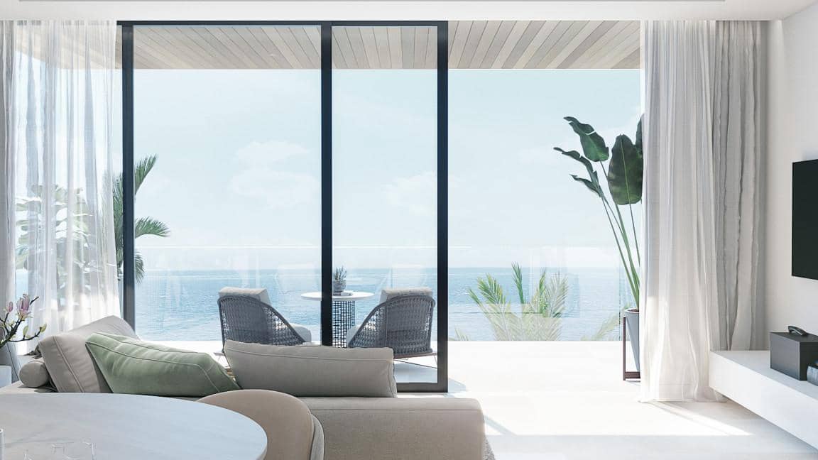 3 camera da letto Appartamento in vendita in Fuengirola con piscina garage - 408.000 € (Rif: 9447935)