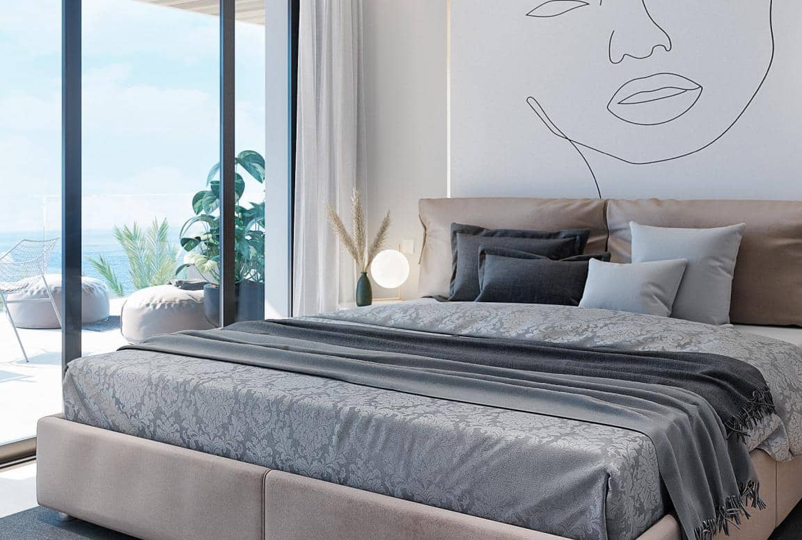 3 camera da letto Appartamento in vendita in Fuengirola con piscina garage - 408.000 € (Rif: 9447935)