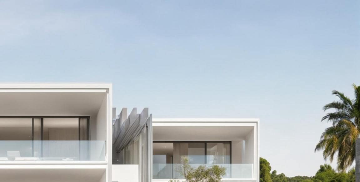 3 slaapkamer Villa te koop in Marbella met zwembad garage - € 1.380.000 (Ref: 9447936)