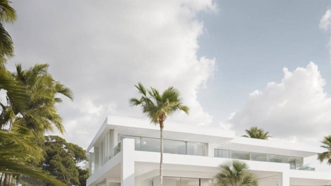 5 bedroom Villa for sale in Marbella with pool garage - € 2,525,000 (Ref: 9447937)