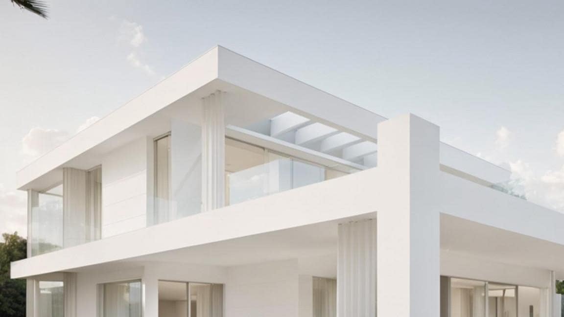 5 bedroom Villa for sale in Marbella with pool garage - € 2,525,000 (Ref: 9447937)