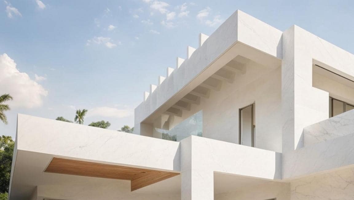 4 sypialnia Willa na sprzedaż w Marbella z basenem garażem - 2 700 000 € (Ref: 9447939)