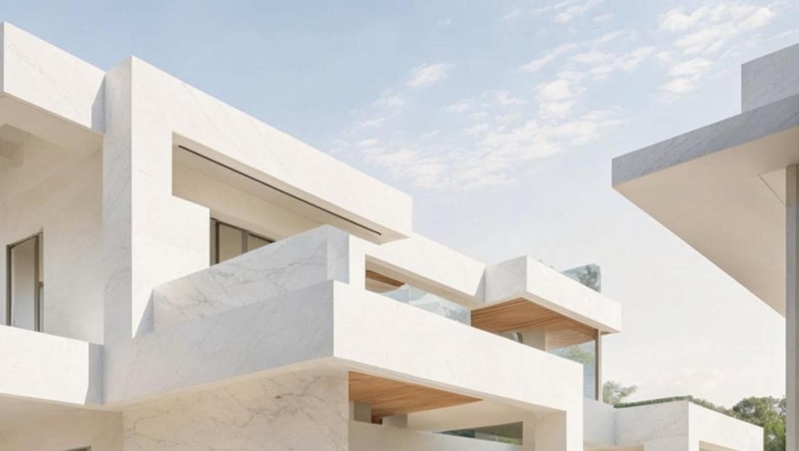 4 sypialnia Willa na sprzedaż w Marbella z basenem garażem - 2 700 000 € (Ref: 9447939)