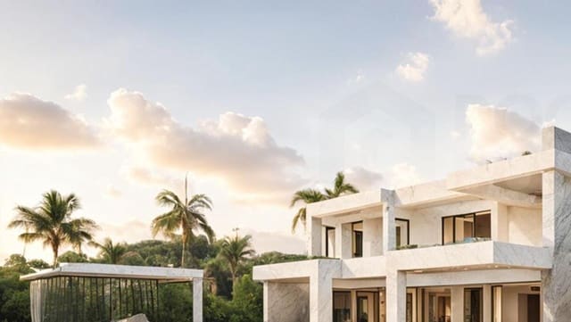 4 sovrum Villa till salu i Marbella med pool garage - 2 700 000 € (Ref: 9447939)