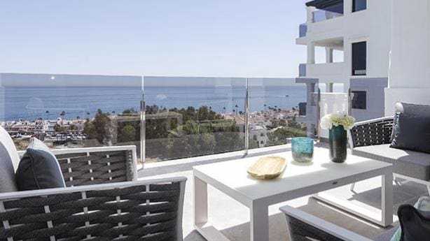 2 bedroom Apartment for sale in Manilva with pool garage - € 299,000 (Ref: 9447941)