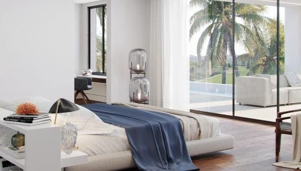 5 bedroom Villa for sale in Marbella with pool - € 4,500,000 (Ref: 9447942)