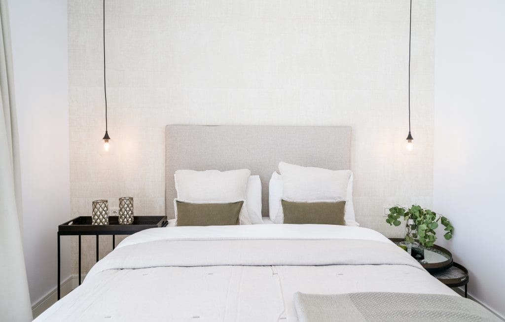 4 soveværelse Villa til salg i Marbella med swimmingpool garage - € 2.150.000 (Ref: 9447944)