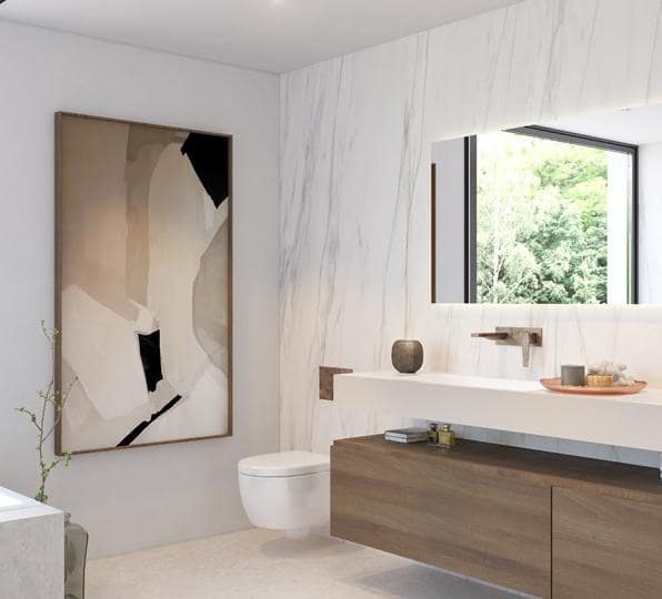 Chalet de 4 habitaciones en Marbella en venta con piscina garaje - 2.623.500 € (Ref: 9447945)